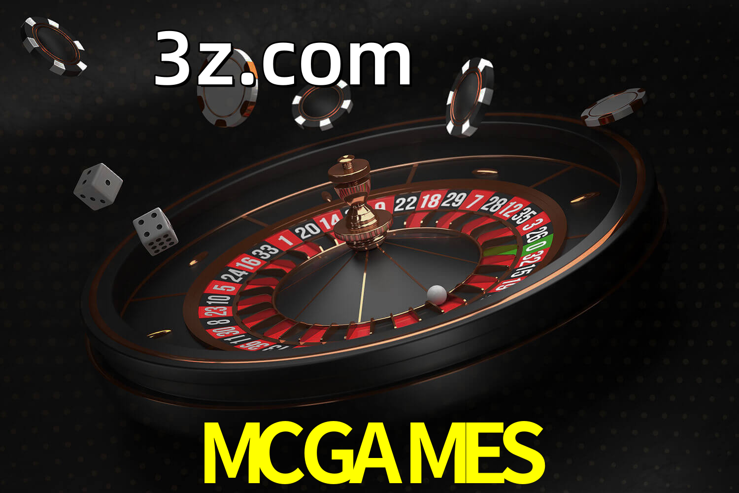 MCGAMES