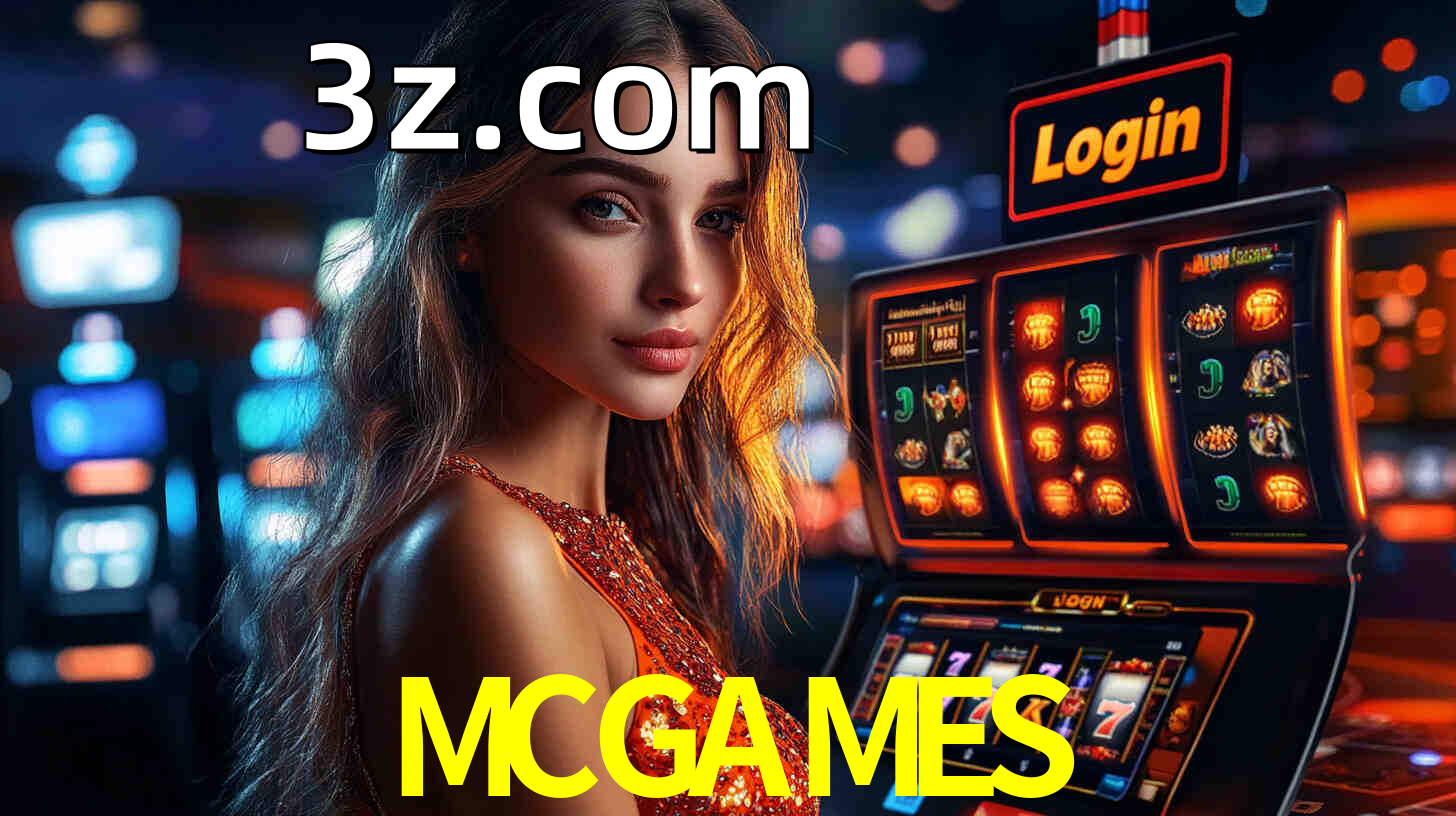 MCGAMES