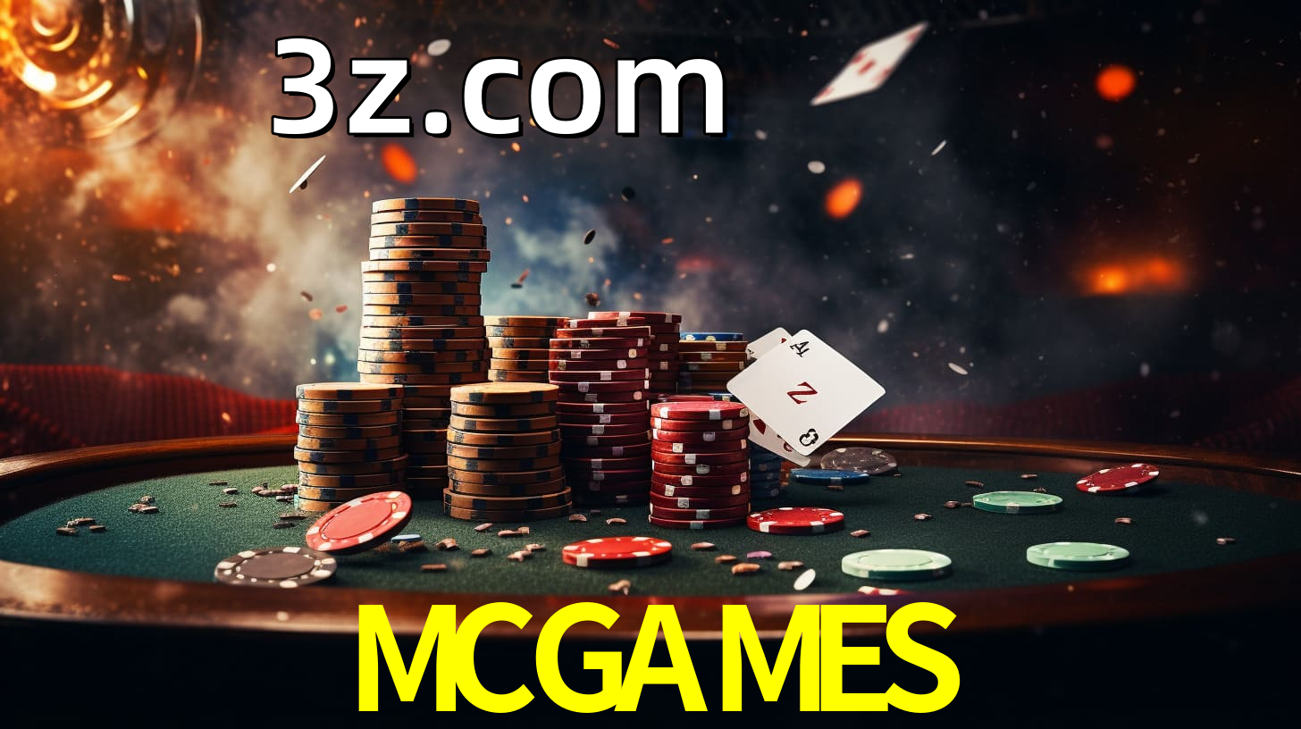 MCGAMES