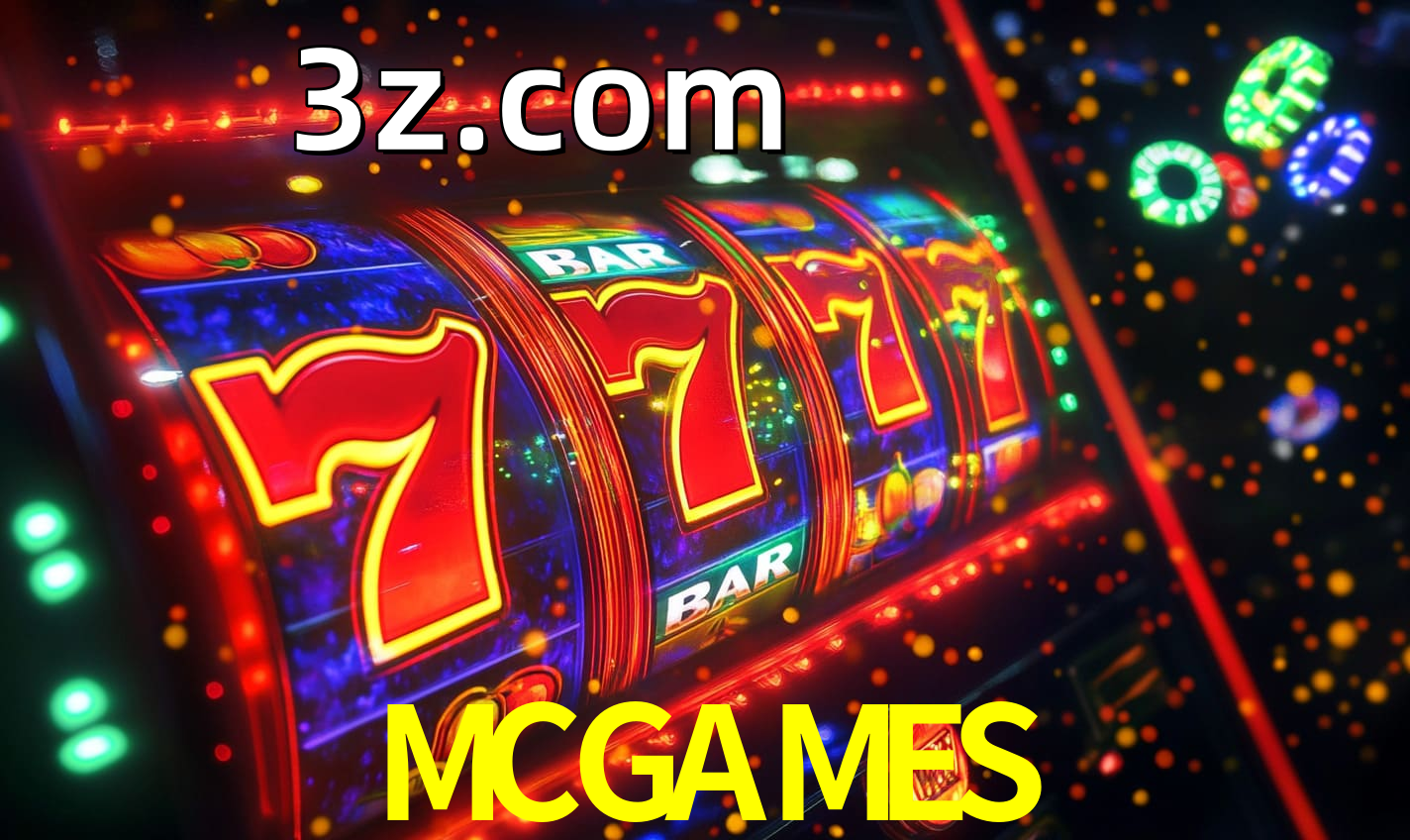 MCGAMES
