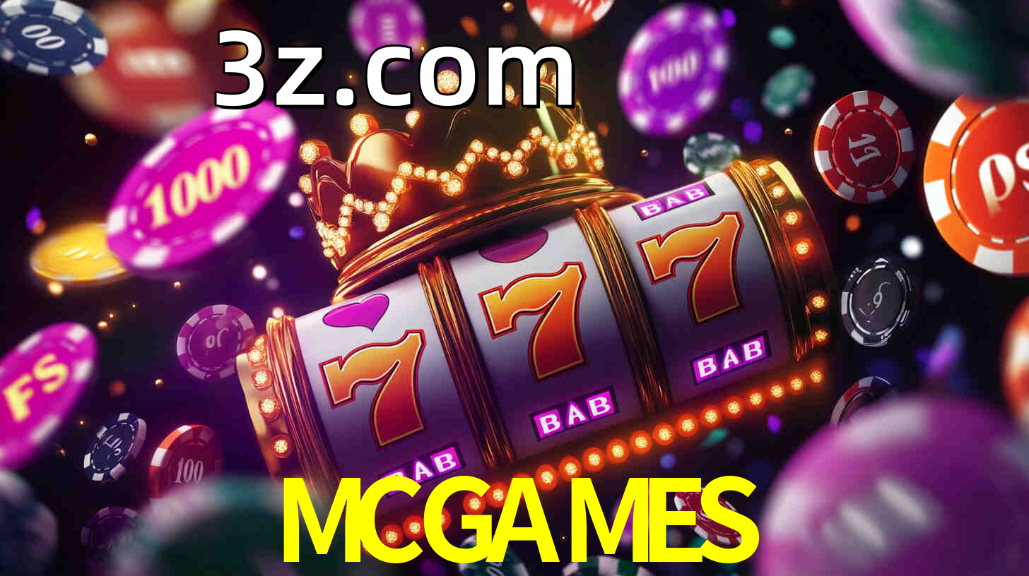 MCGAMES