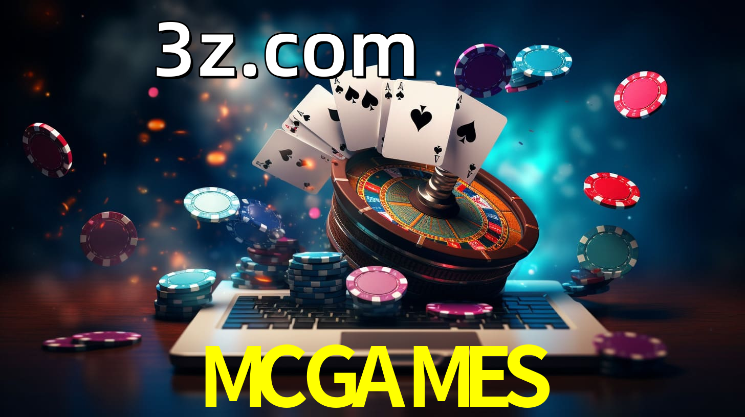 MCGAMES