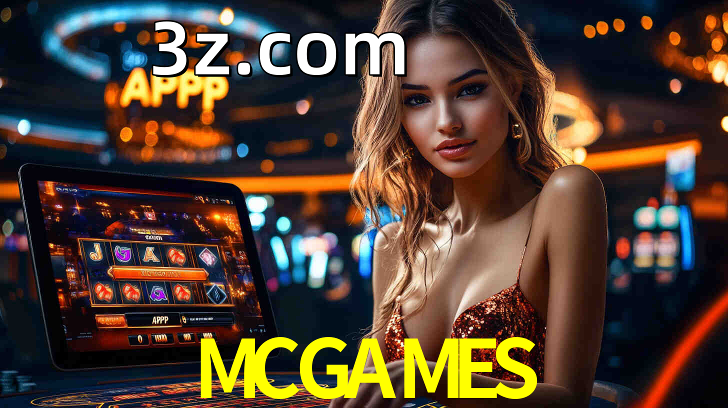 MCGAMES