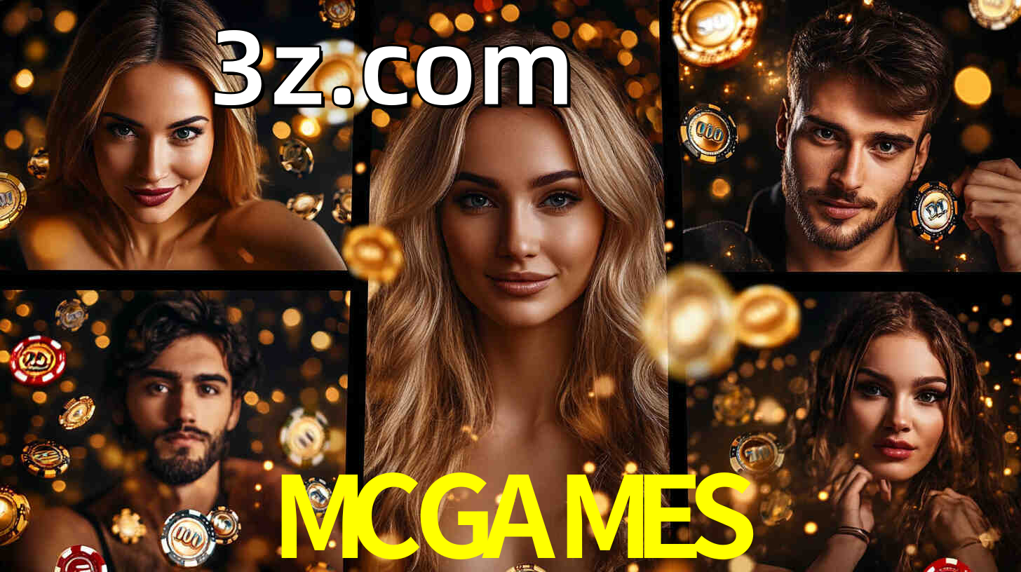 MCGAMES