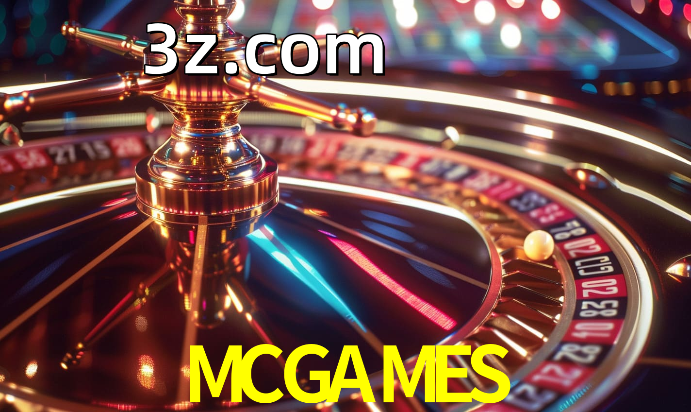 cassino online MCGAMES