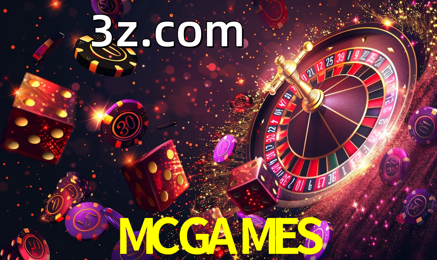 MCGAMES