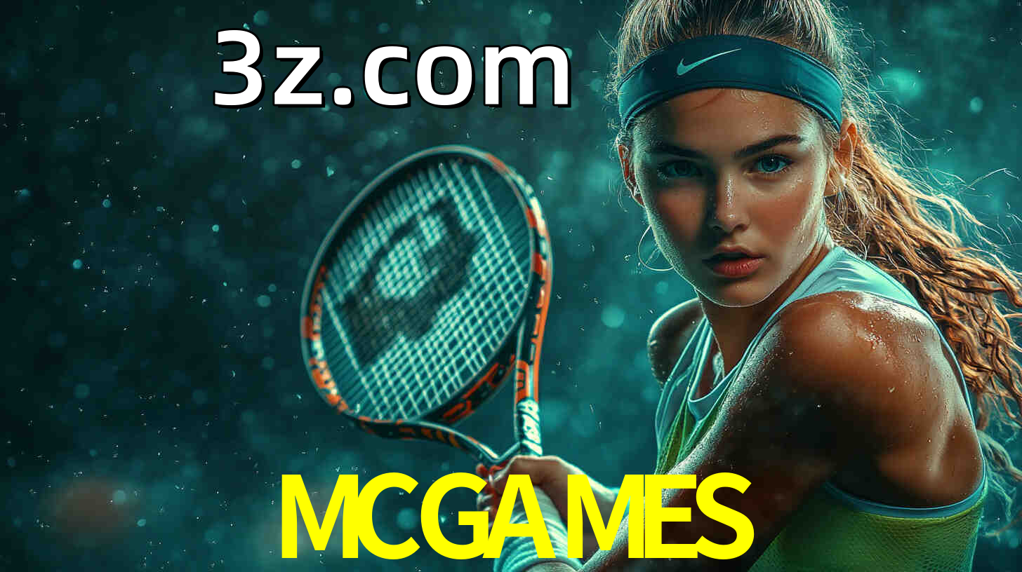 MCGAMES