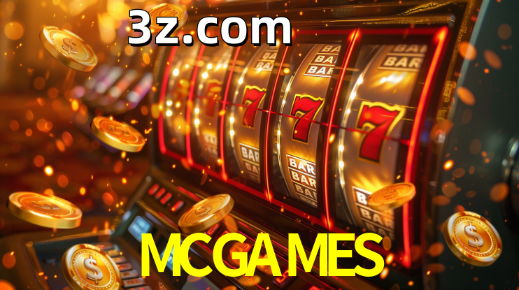 cassino online MCGAMES